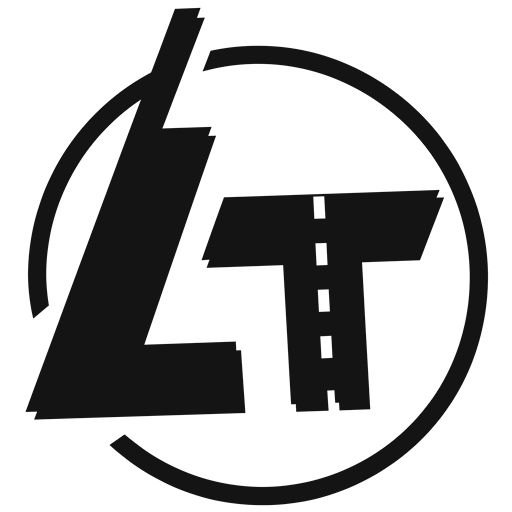 Light Travel Cycling logo