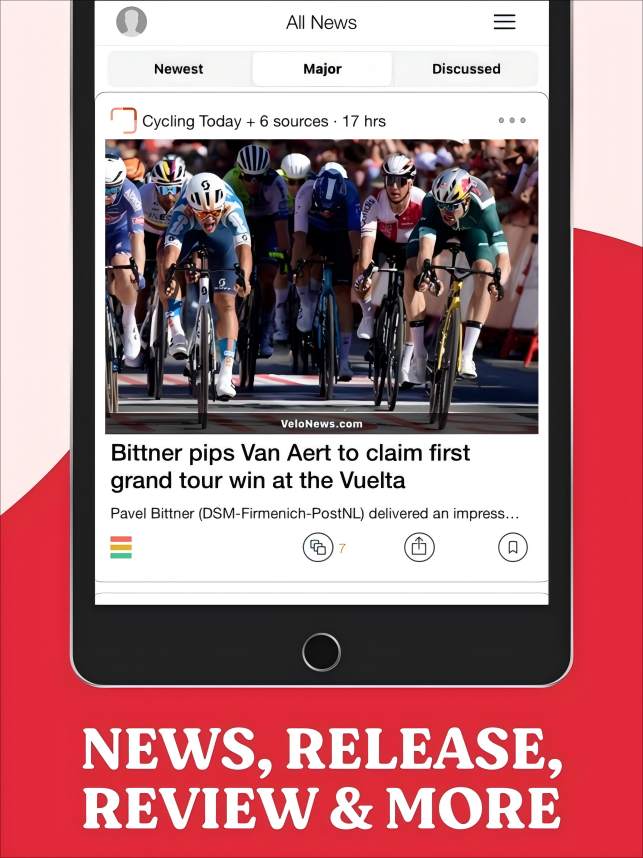 News